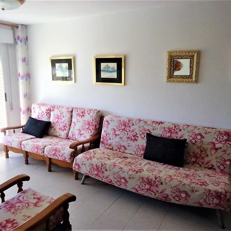 Peñíscola Residencial Forner Lek 아파트 외부 사진