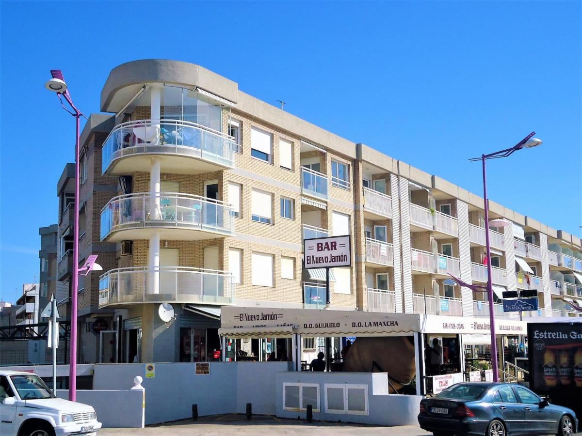 Peñíscola Residencial Forner Lek 아파트 외부 사진