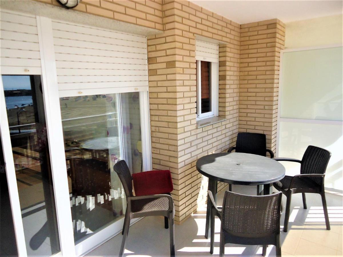 Peñíscola Residencial Forner Lek 아파트 외부 사진